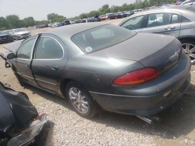 Photo 2 from auction – 2002 CHRYSLER CONCORDE L with VIN 2C3HD56G82H311414