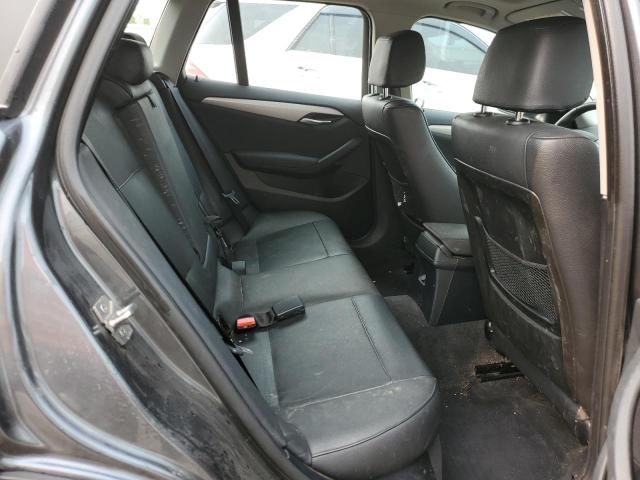 Photo 11 from auction – 2015 BMW X1 XDRIVE2 with VIN WBAVL1C56FVY27729