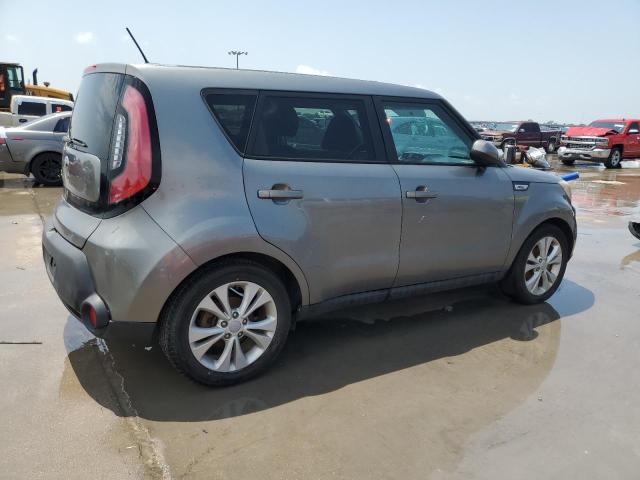 Photo 3 from auction – 2015 KIA SOUL + with VIN KNDJP3A56F7192987