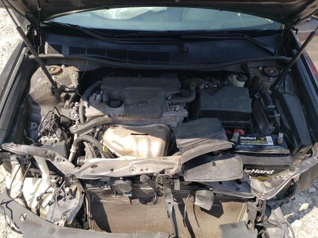 Photo 11 from auction – 2013 TOYOTA CAMRY L with VIN 4T1BF1FK6DU218962
