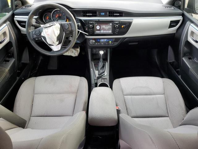 Photo 8 from auction – 2015 TOYOTA COROLLA L with VIN 5YFBURHE4FP226834