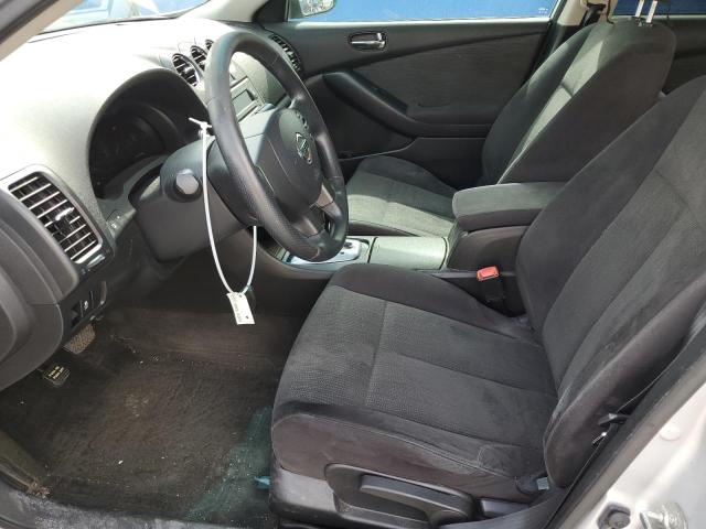 Photo 7 from auction – 2012 NISSAN ALTIMA BAS with VIN 1N4AL2AP8CC227688