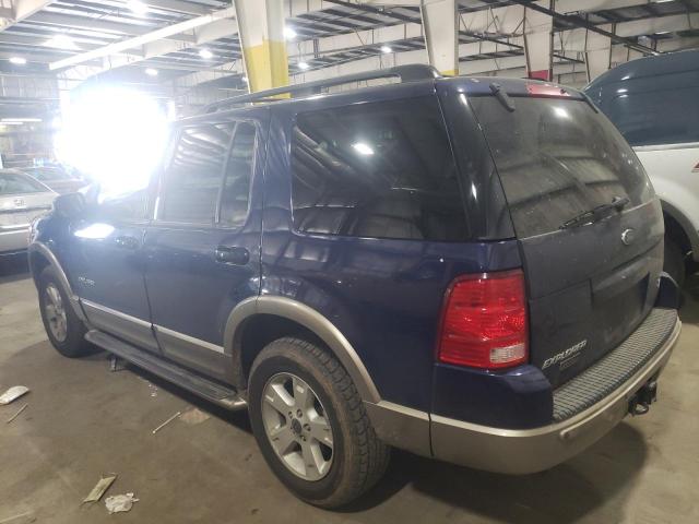 Photo 2 from auction – 2004 FORD EXPLORER E with VIN 1FMZU74W84UA85280