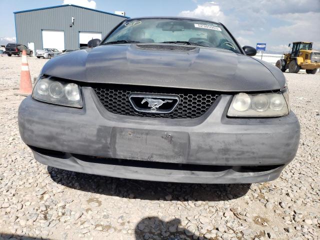 Photo 5 from auction – 2001 FORD MUSTANG with VIN 1FAFP40441F170320