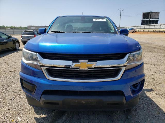 Photo 5 from auction – 2019 CHEVROLET COLORADO with VIN 1GCHSBEA4K1186794