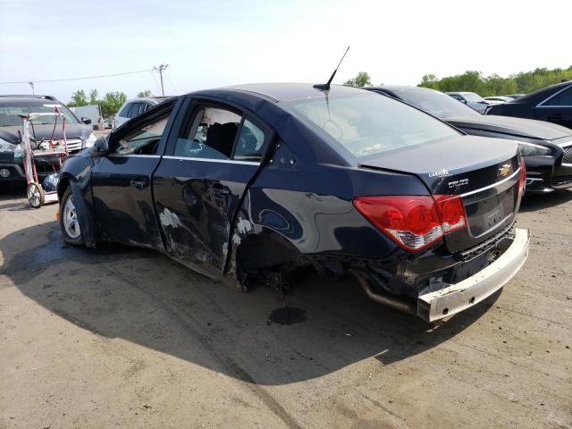 Photo 2 from auction – 2014 CHEVROLET CRUZE LT with VIN 1G1PC5SB2E7409805