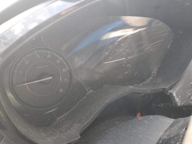 Photo 9 from auction – 2020 SUBARU CROSSTREK with VIN JF2GTABC8L8221159
