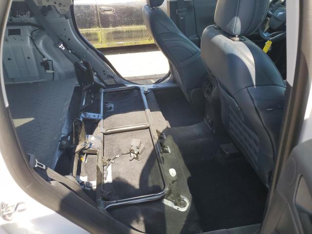 Photo 11 from auction – 2022 FORD BRONCO SPO with VIN 3FMCR9C67NRD03853