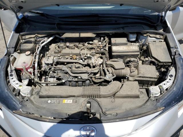Photo 11 from auction – 2020 TOYOTA COROLLA SE with VIN 5YFP4RCE6LP034176