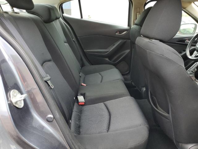 Photo 10 from auction – 2014 MAZDA 3 SPORT with VIN 3MZBM1U73EM111573