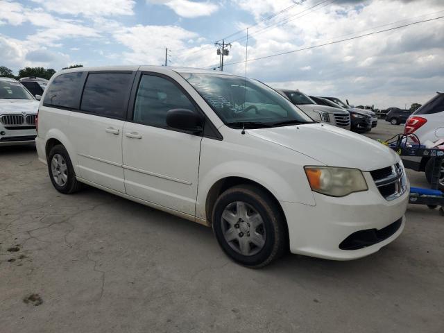 Photo 4 from auction – 2011 DODGE GRAND CARA with VIN 2D4RN4DG8BR773625