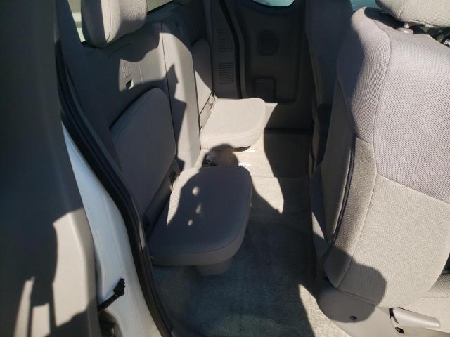 Photo 10 from auction – 2015 NISSAN FRONTIER S with VIN 1N6BD0CT9FN745681