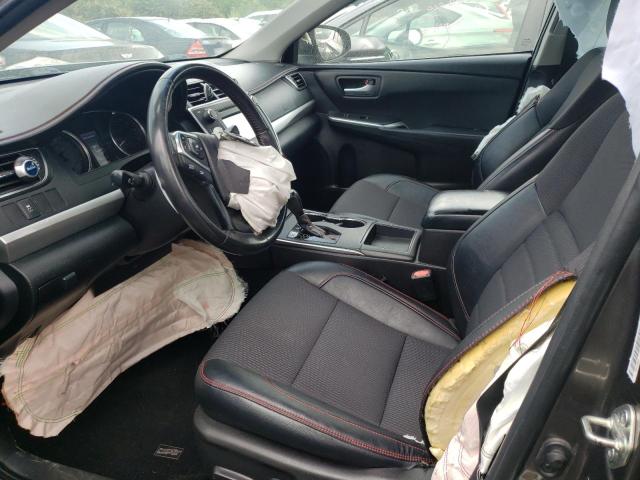 Photo 7 from auction – 2016 TOYOTA CAMRY LE with VIN 4T1BF1FKXGU206513