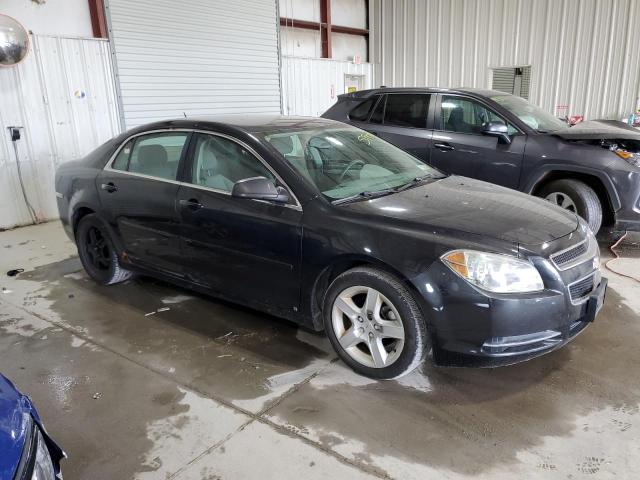 Photo 4 from auction – 2009 CHEVROLET MALIBU LS with VIN 1G1ZG57B59F249209