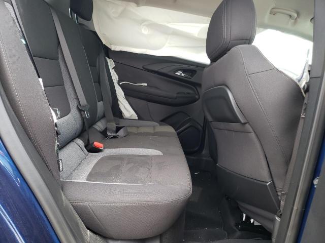 Photo 11 from auction – 2023 CHEVROLET TRAILBLAZE with VIN KL79MPS24PB131351