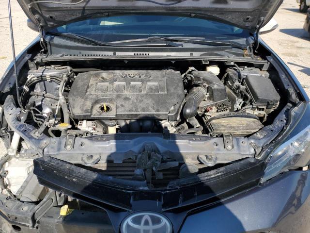 Photo 11 from auction – 2017 TOYOTA COROLLA L with VIN 5YFBURHE7HP598543