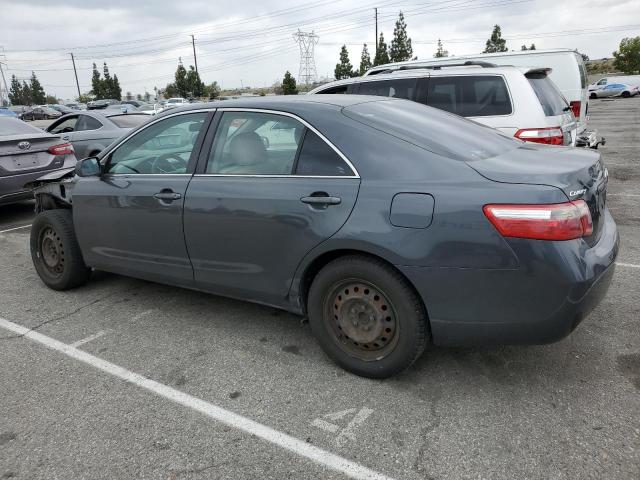 Photo 2 from auction – 2008 TOYOTA CAMRY CE with VIN 4T1BE46K18U196203