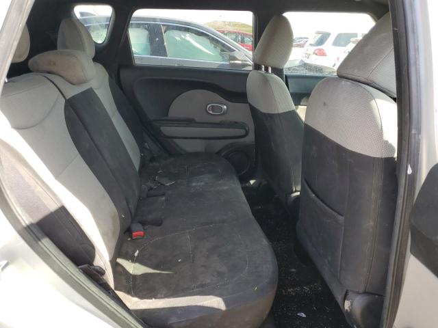 Photo 10 from auction – 2014 KIA SOUL with VIN KNDJN2A25E7722550