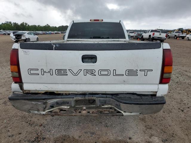 Photo 6 from auction – 2002 CHEVROLET SILVERADO with VIN 1GCEC14V92E131054