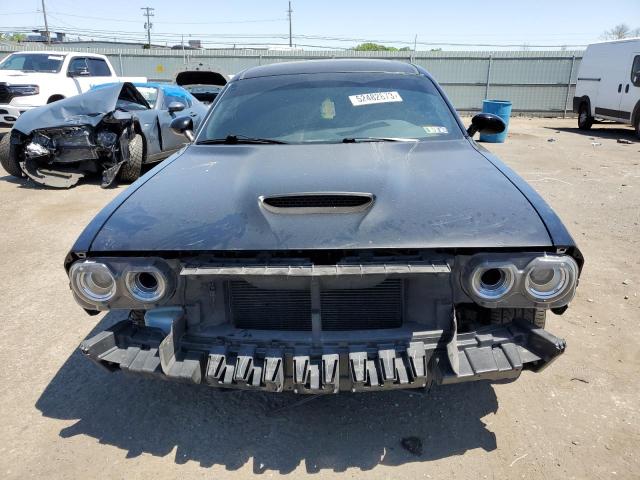 Photo 5 from auction – 2018 DODGE CHALLENGER with VIN 2C3CDZBT0JH271140