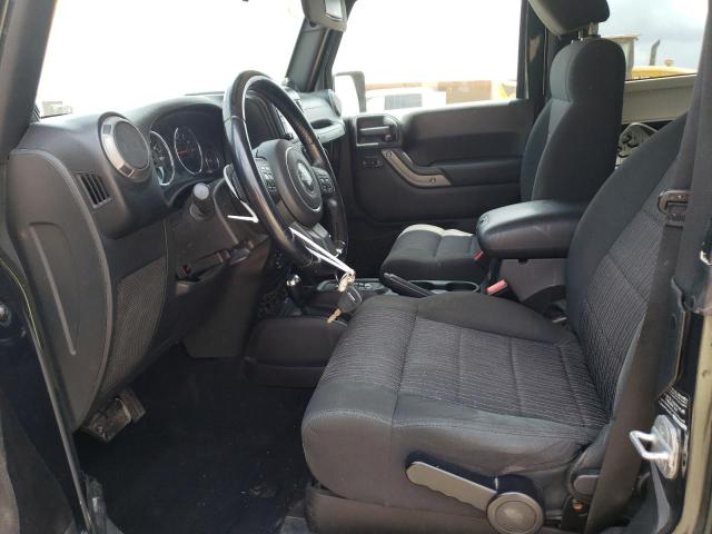 Photo 7 from auction – 2012 JEEP WRANGLER S with VIN 1C4AJWAG2CL118165