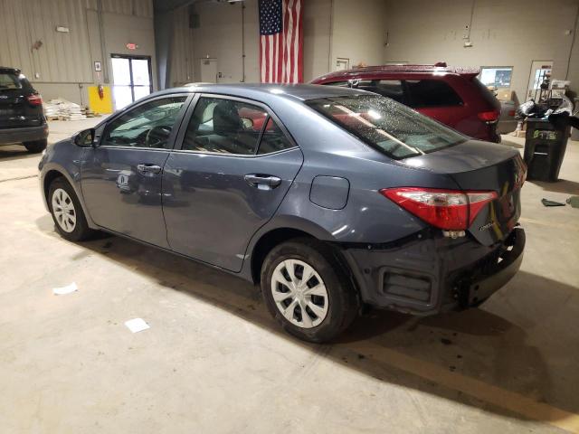 Photo 2 from auction – 2016 TOYOTA COROLLA L with VIN 5YFBURHE8GP513756