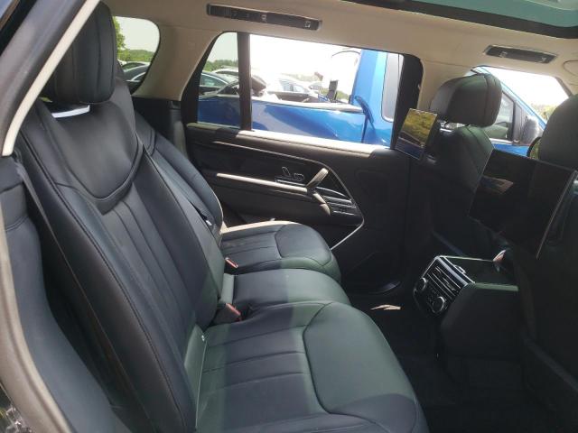 Photo 11 from auction – 2023 LAND ROVER RANGE ROVE with VIN SALK1BE75PA042698