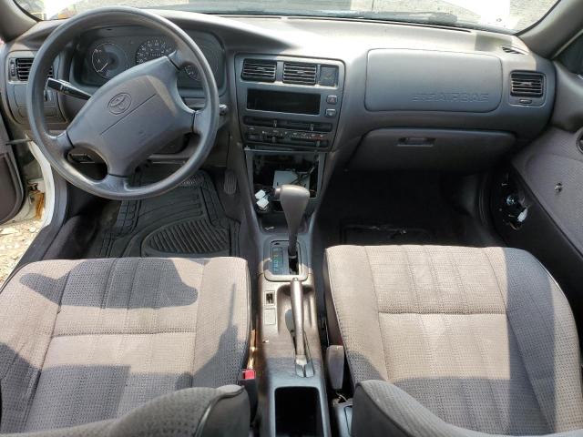 Photo 8 from auction – 1995 TOYOTA COROLLA with VIN JT2AE04B9S0125740