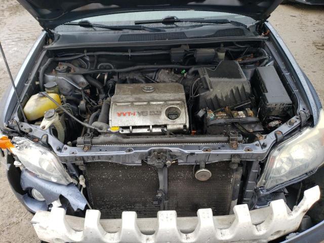 Photo 12 from auction – 2004 TOYOTA HIGHLANDER with VIN JTEEP21A040016205