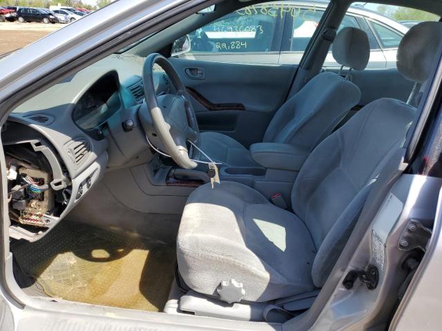 Photo 7 from auction – 2000 MITSUBISHI GALANT ES with VIN 4A3AA46GXYE044841