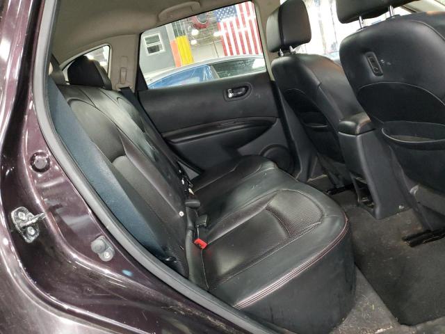 Photo 10 from auction – 2011 NISSAN ROGUE with VIN JN8AS5MV0BW290133
