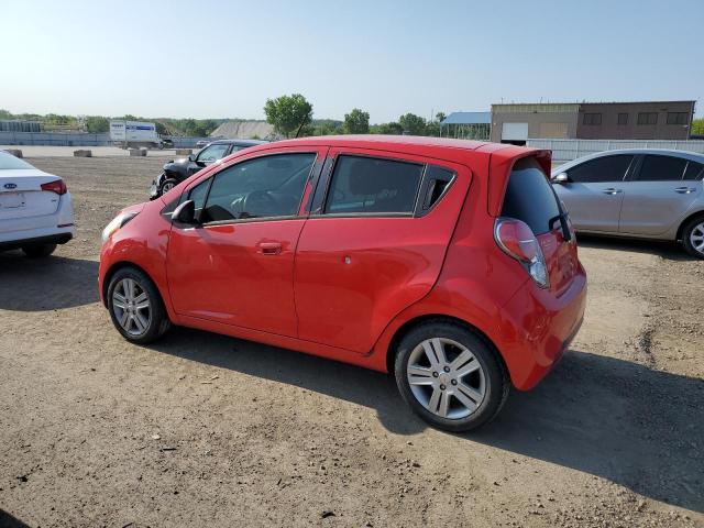 Photo 2 from auction – 2014 CHEVROLET SPARK LS with VIN KL8CB6S96EC577765