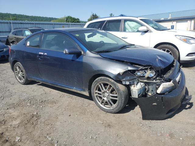 Photo 4 from auction – 2005 TOYOTA SCION TC with VIN JTKDE177150048845
