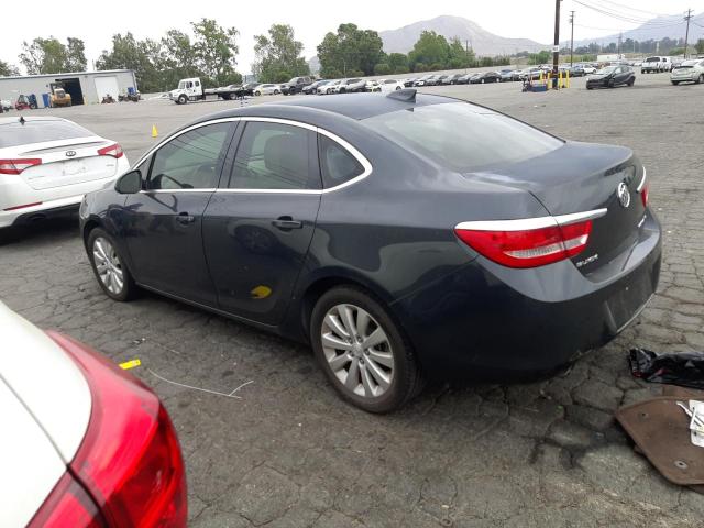 Photo 2 from auction – 2015 BUICK VERANO with VIN 1G4PP5SK7F4118078