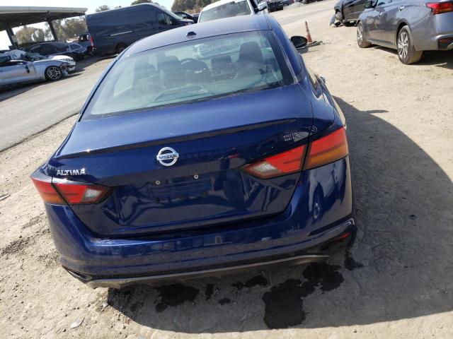 Photo 6 from auction – 2022 NISSAN ALTIMA SR with VIN 1N4BL4CV3NN313736