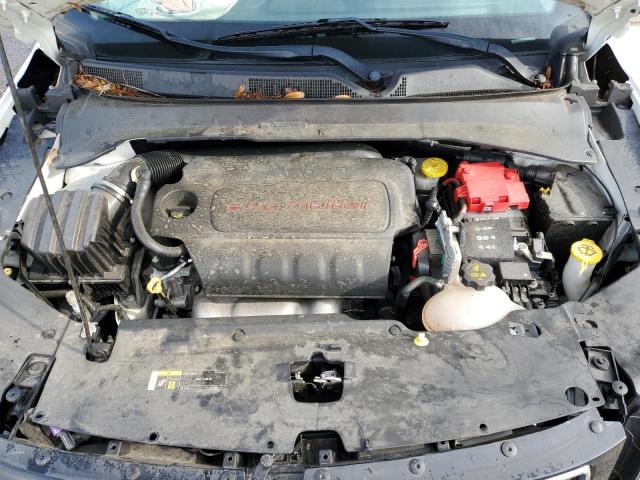 Photo 12 from auction – 2019 JEEP COMPASS LI with VIN 3C4NJCCB7KT660219