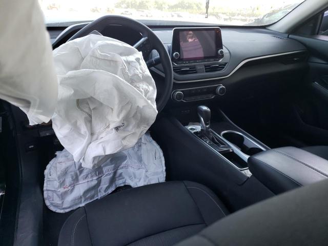 Photo 8 from auction – 2021 NISSAN ALTIMA SV with VIN 1N4BL4DV4MN360464