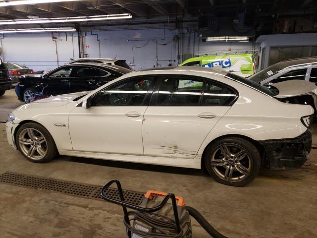 Photo 2 from auction – 2013 BMW 535 XI with VIN WBAFU7C59DDU68416