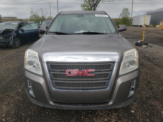 Photo 5 from auction – 2011 GMC TERRAIN SL with VIN 2CTFLREC0B6270403