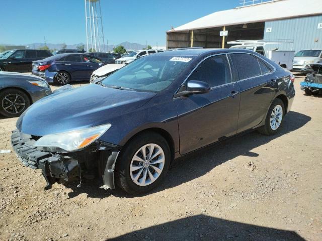 TOYOTA CAMRY LE 2016 with VIN 4T4BF1FK2GR559706 - Photo from auction