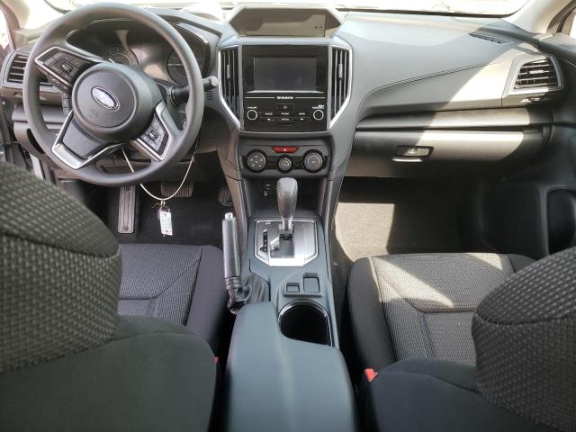 Photo 8 from auction – 2023 SUBARU IMPREZA with VIN 4S3GKAB68P3602136