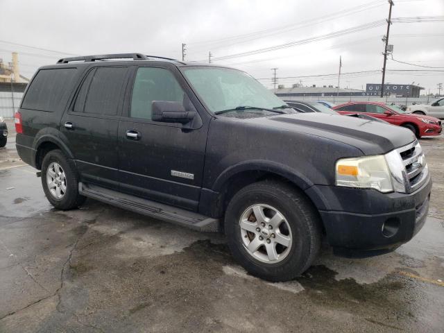 Photo 4 from auction – 2008 FORD EXPEDITION with VIN 1FMFU155X8LA66487