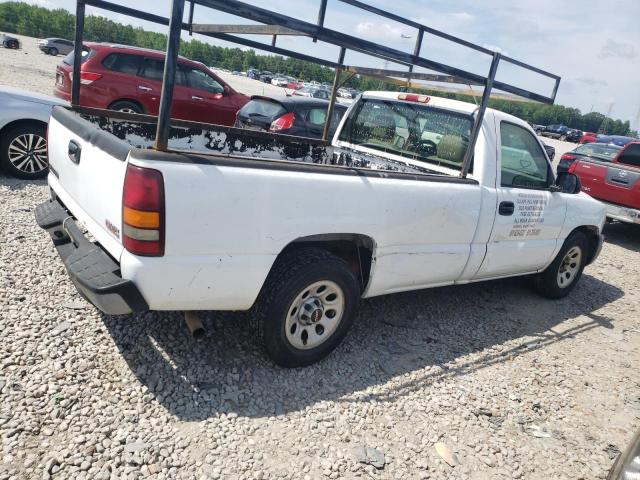 Photo 3 from auction – 2005 GMC SIERA with VIN 1GTEC14X75Z103395
