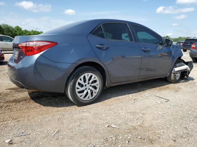 Photo 3 from auction – 2019 TOYOTA COROLLA L with VIN 5YFBURHE3KP944322