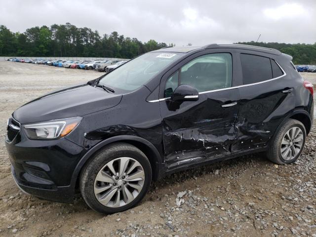 BUICK ENCORE PRE 2019 with VIN KL4CJASBXKB792108 - Photo from auction