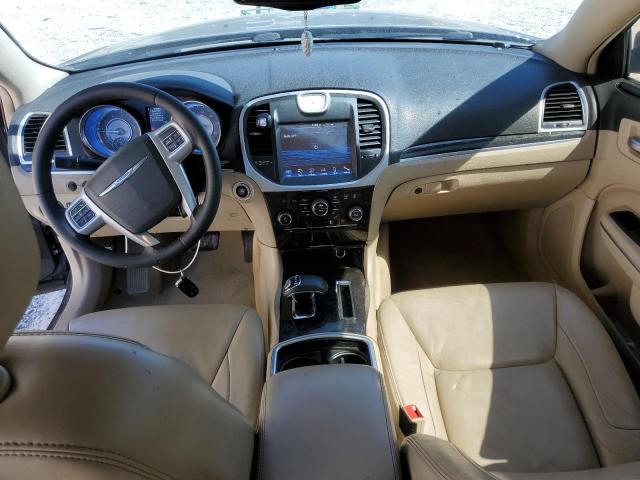 Photo 8 from auction – 2014 CHRYSLER 300 with VIN 2C3CCAAG2EH157316