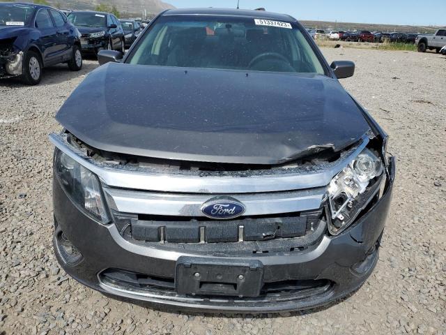 Photo 5 from auction – 2011 FORD FUSION SE with VIN 3FAHP0HA0BR298098