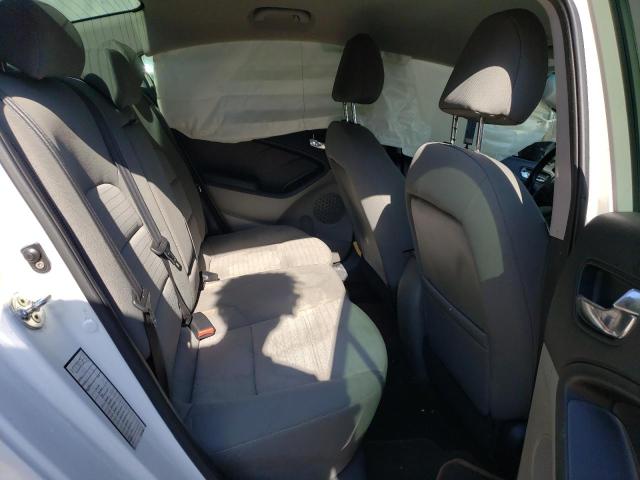 Photo 10 from auction – 2015 KIA FORTE EX with VIN KNAFX4A88F5348543