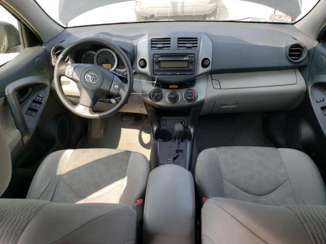 Photo 8 from auction – 2012 TOYOTA RAV4 with VIN 2T3BF4DV7CW184373