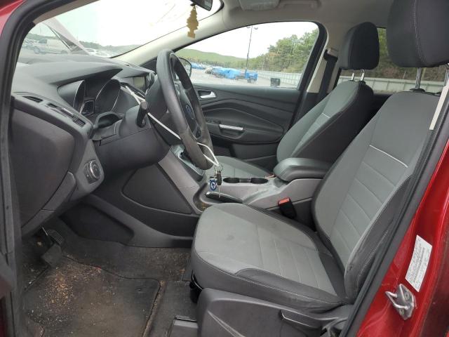 Photo 7 from auction – 2013 FORD ESCAPE SE with VIN 1FMCU9GX2DUC58393